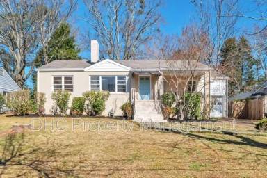 Main picture of 2346 Sanford Rd