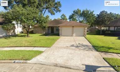 Main picture of 13302 Pecan Oak Dr