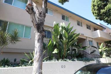 Main picture of 1435 N Fairfax Ave