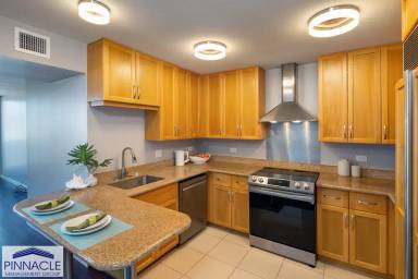 Main picture of Moana Pacific Tower