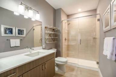 Main picture of The Harper At Harmon Meadow Apartments