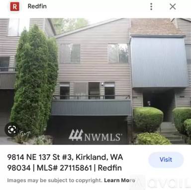 Main picture of 9814 NE 137th St