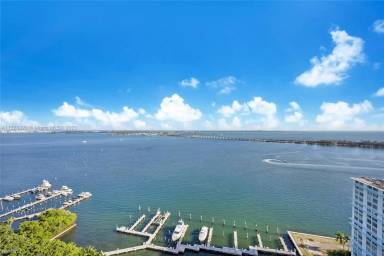 Main picture of Santa Maria Brickell