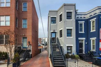 Main picture of 811 T St NW