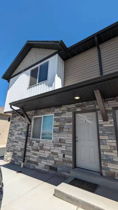 Main picture of Trailside Townhouses