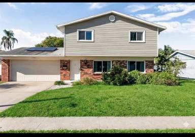 Main picture of 4716 Soapstone Dr