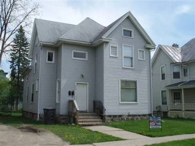 Main picture of 603 2nd St