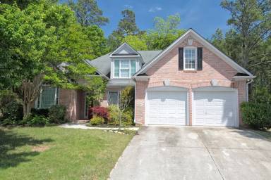 Main picture of 1591 Heathermoor Way