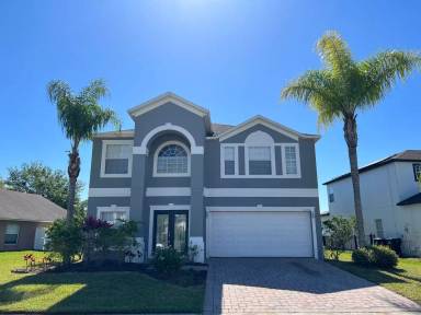 Main picture of 16950 Deer Oak Ln
