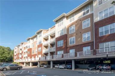 Main picture of Preston Flats