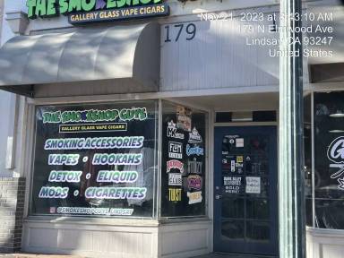 Main picture of 181 N Elmwood Ave