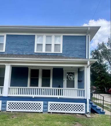 Main picture of 116 N Walnut St