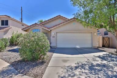 Main picture of 3853 N St Elias Cir