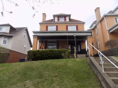 Main picture of 46 Clifton St