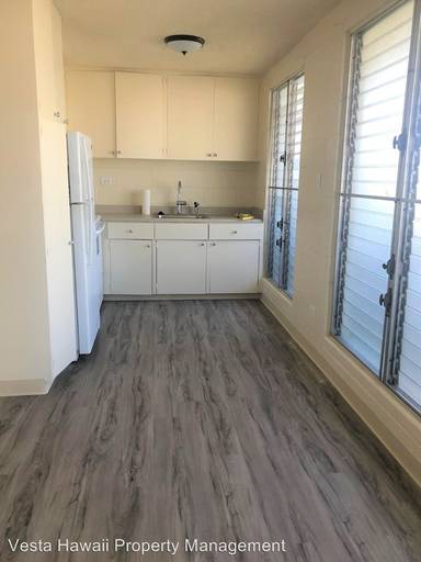Main picture of 1544 Kewalo St