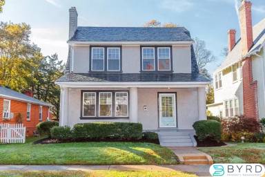 Main picture of 1211 Greycourt Ave