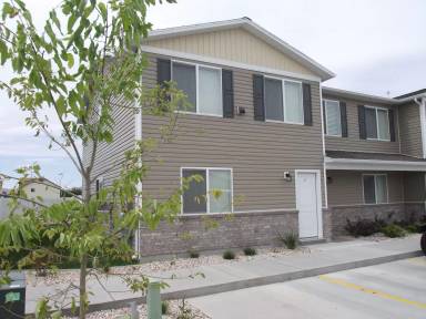 Main picture of Tremonton Pines Apartments