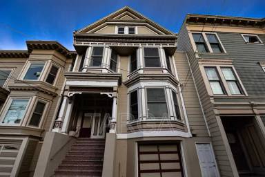 Main picture of 1189 Sanchez St