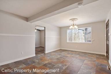 Main picture of Celtic Property Apartments