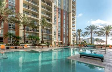 Main picture of Cityplace South Tower