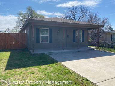 Main picture of 2507 Louisville Ave