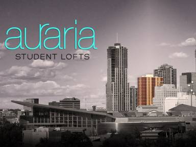 Main picture of Auraria Student Lofts
