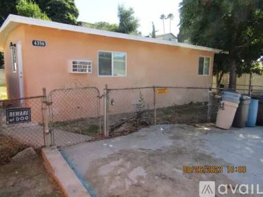 Main picture of 4356 Fisher St