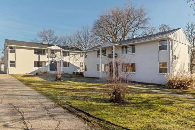 Main picture of 1129 Lyon St NE