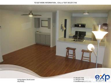 Main picture of Oakwood Apartments