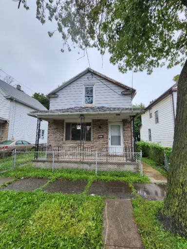 Main picture of 2813 10th St