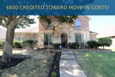 Main picture of 8306 Hartford Dr