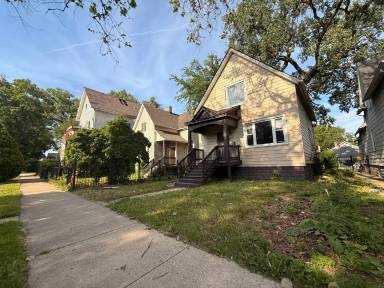 Main picture of 8849 S Wallace St