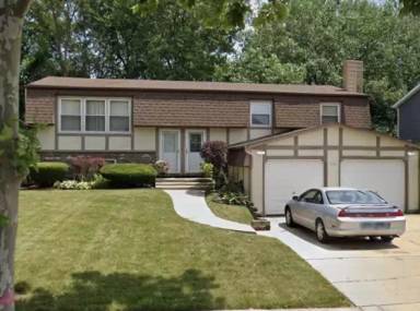 Main picture of 319 Morningside Dr