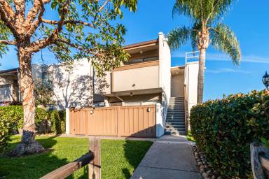 Main picture of Sunburst Condominiums