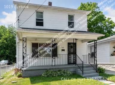 Main picture of 1019 Elysian Ave