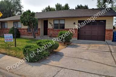 Main picture of 6901 W Freemont St
