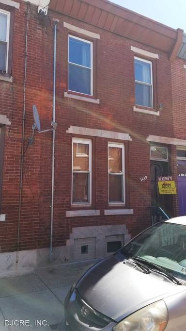 Main picture of 1619 S Hicks St
