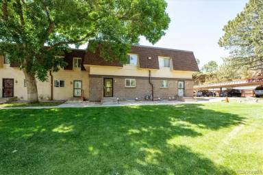 Main picture of Whispering Pines of Denver