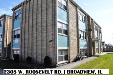 Main picture of 2308 W Roosevelt Rd