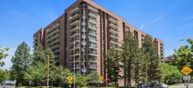 Main picture of Canyon Road Towers