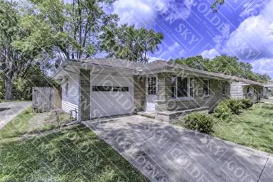 Main picture of 619 N Shellbark Rd