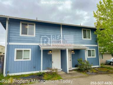 Main picture of 4305 S Cedar St