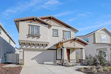 Main picture of 3834 Berrybridge St