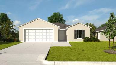 Main picture of 1453 Lucerne Loop Rd NE