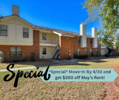 Main picture of Hunters Run Apartments