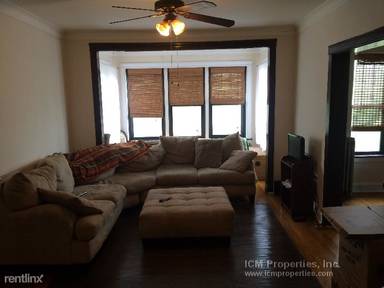 Main picture of 3925 N Keeler Ave