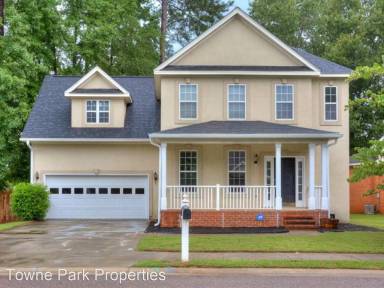 Main picture of 4525 Glastonbury Dr