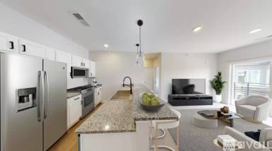 Main picture of Madison Apartments