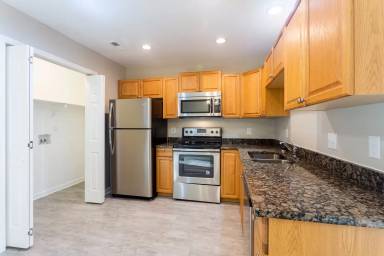 Main picture of Magnolia Heights Townhomes