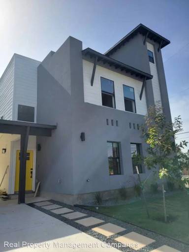 Main picture of 918 S Olive St